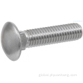 The Bolt Thread Carriage Bolts for sale Factory